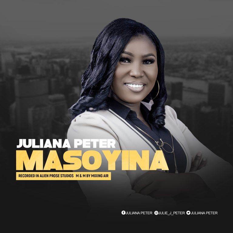 Masoyina by Juliana Peter mp3 download