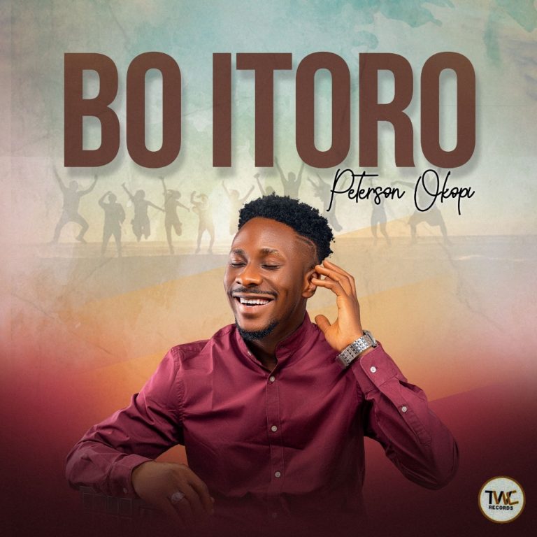 Bo Itoro Lyrics by Peterson Okopi mp3 download