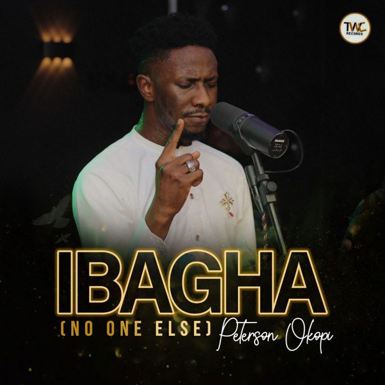 Ibagha Lyrics by Peterson Okopi mp3 download