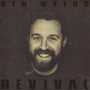 Revival by Ben Myers Mp3 Download