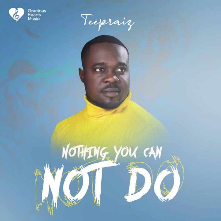 Nothing You cannot Do by Teepraiz