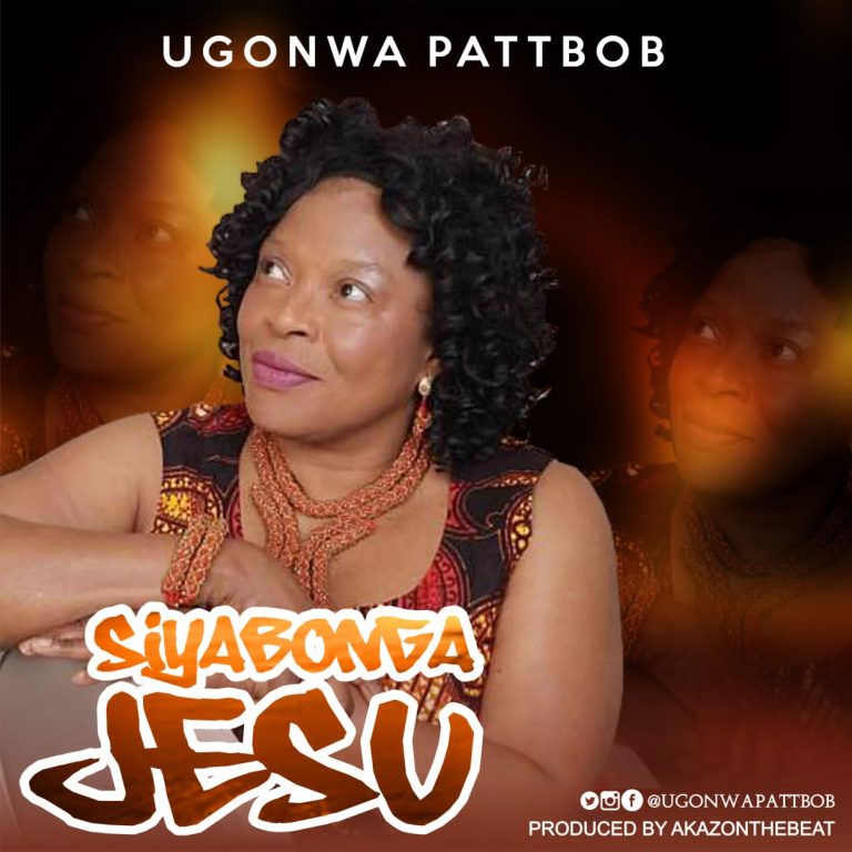 Siyanboga Yesu by Ugowa pattbob 