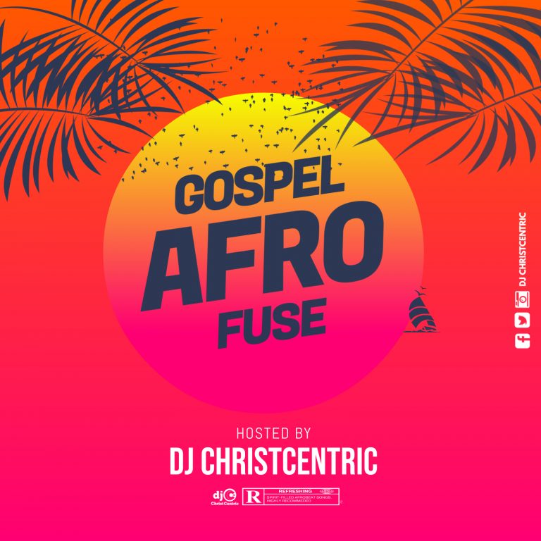 afro gospel mix mp3 download