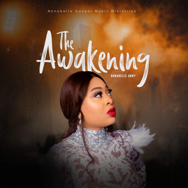 Annabelle Anny The Awakening Album