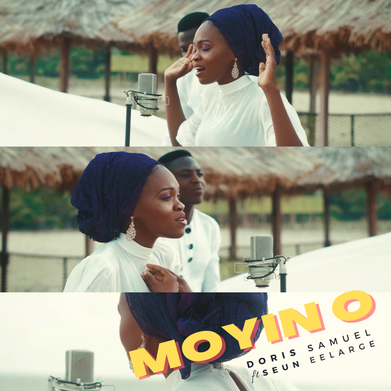 Moyin O by Doris Samuel Mp3 Download