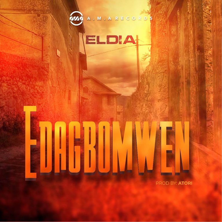 Edagbomwen by Eldia Mp3 DOwnload