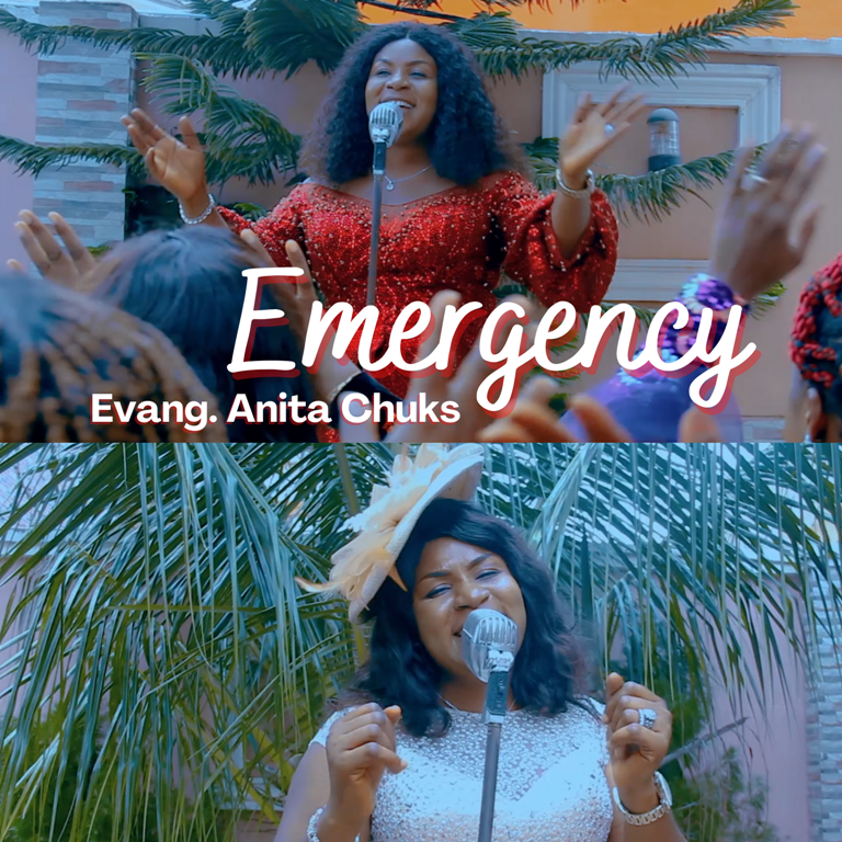 Evang Anita Chuks Emergency Video