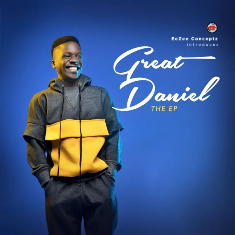 Great Daniel EP Full Download