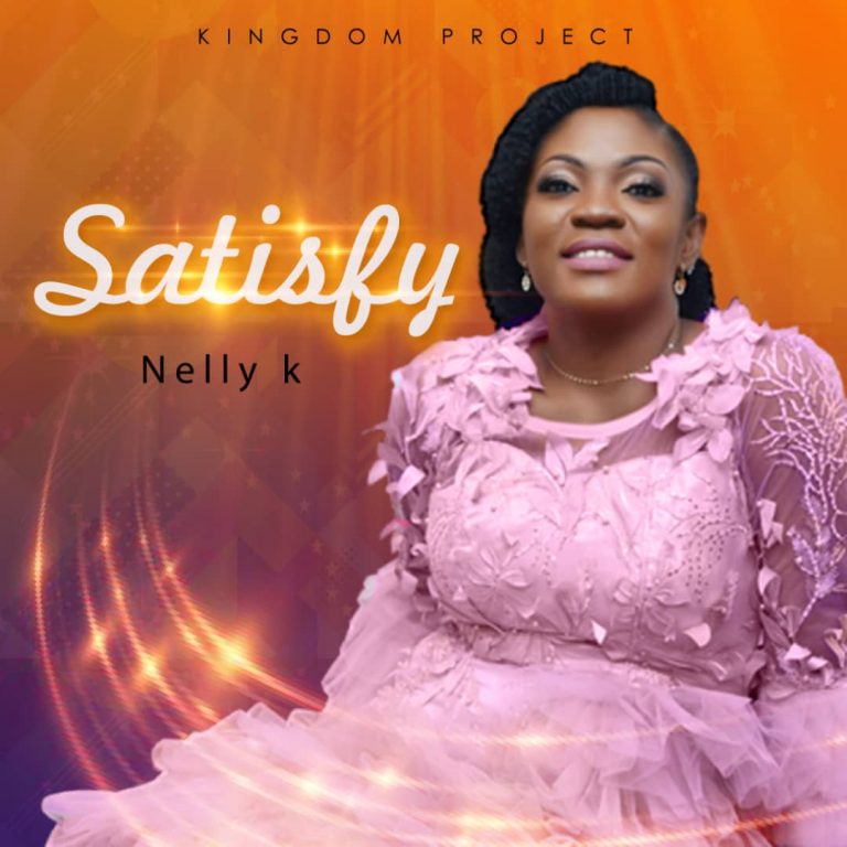 Satisfy by Nelly K