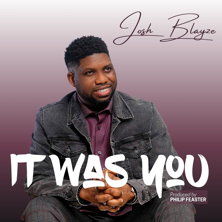 It Was You by Josh Blayze mp3 Download