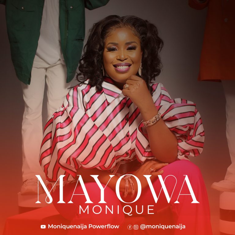 Mayowa by Monique Mp4 Video Download
