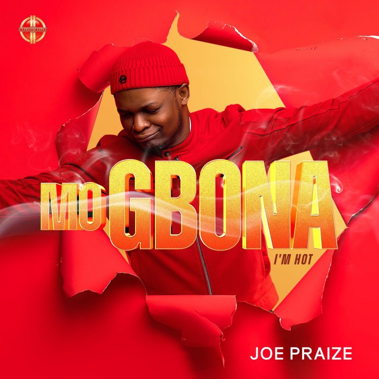 Mo Gbona by Joe Praize Mp3 Download