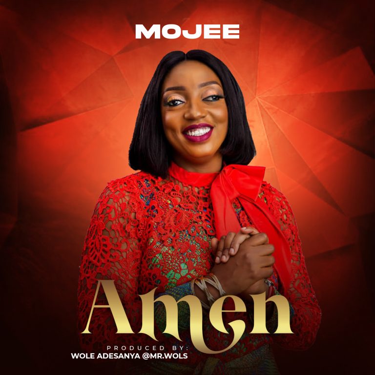 Amen by Mojee Mp3 Download