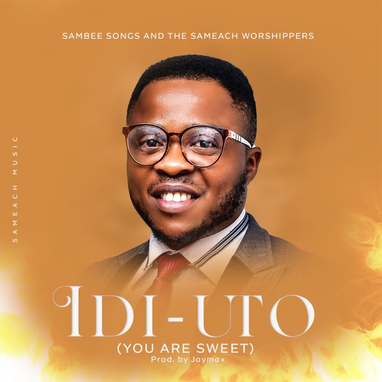 Idi-Uto by Sambeesongs Mp3 download