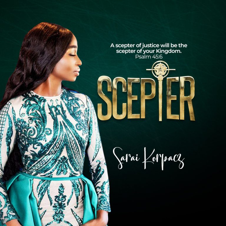 Scepter by Sarai Korpacz Mp3 Download