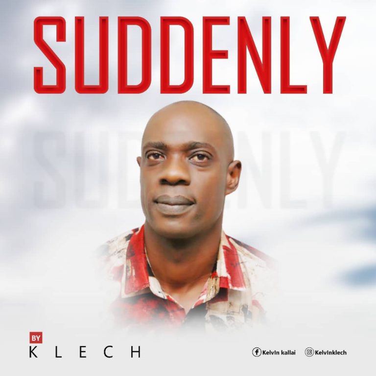 Suddenly by Klech Mp3 Download