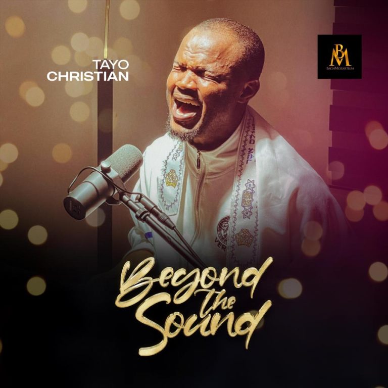 Beyond the Sound by Tayo Christian Mp3 Download