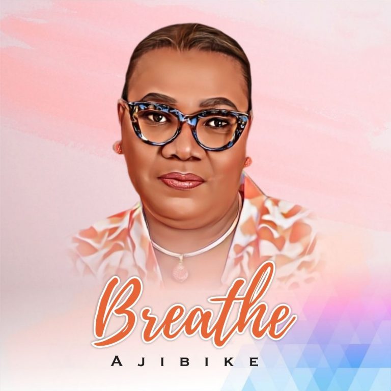 Ajibike Breathe song download
