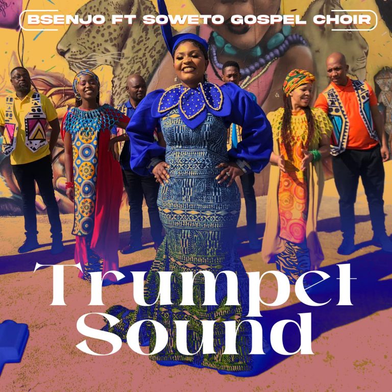 Trumpet Sound by Bsenjo 