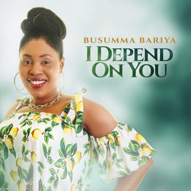 Busuma Bariya I Depend on You Mp3 Download