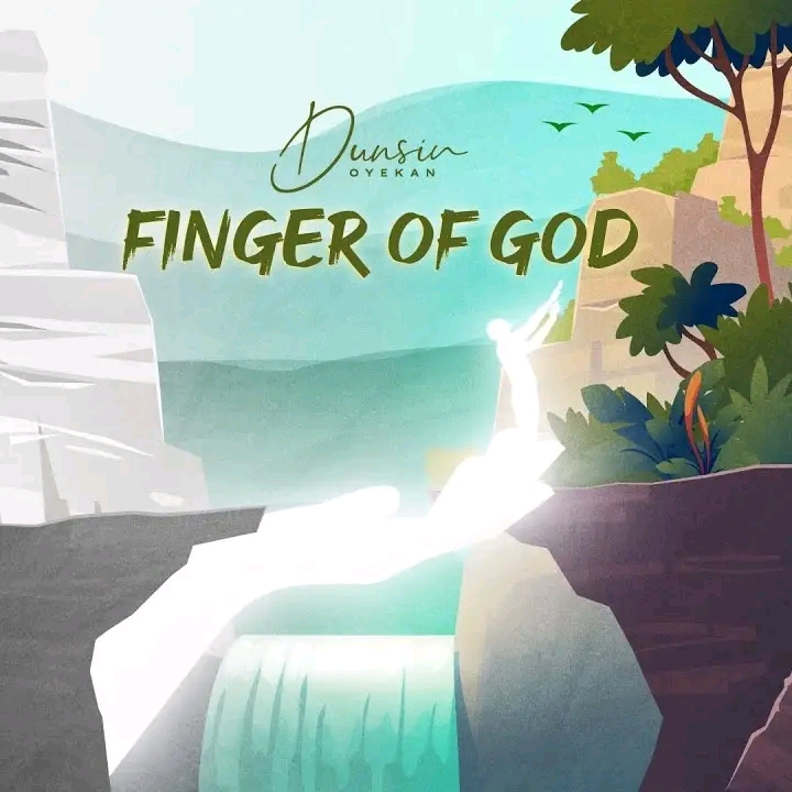 Finger of God by Dunsin Oyekan Video Download