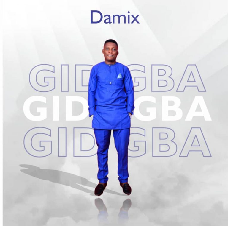 Gidigba by Damix