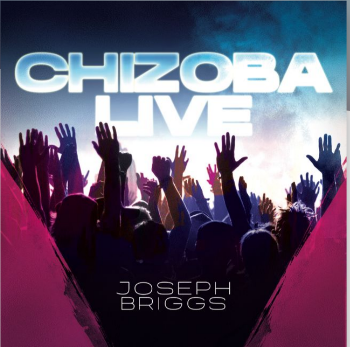 Chizoba by Joseph Briggs 