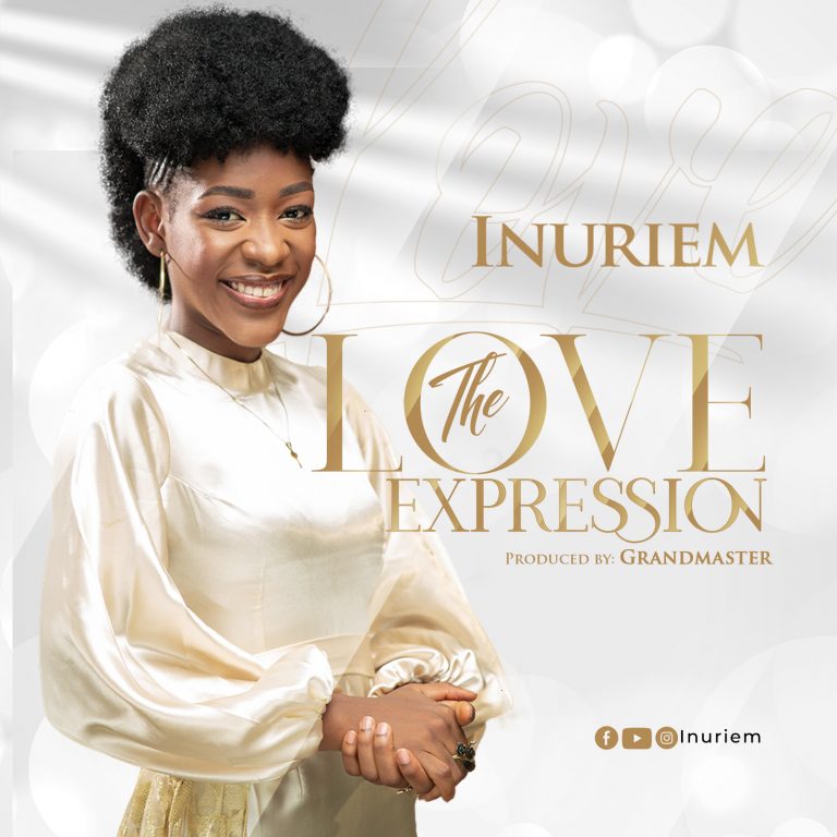 The Love Expression by Inuriem Mp3 download