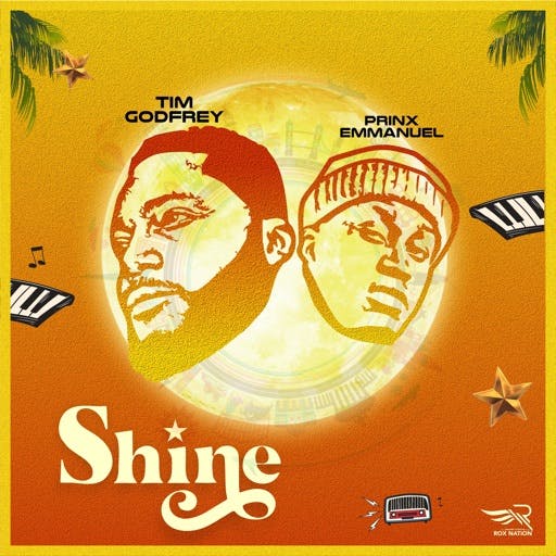 Tim Godfrey Shine ft Prinx Emmanuel Mp3 download