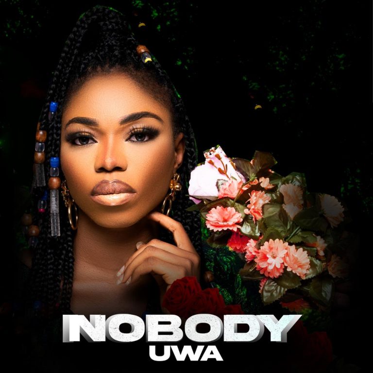 Nobody by Uwa