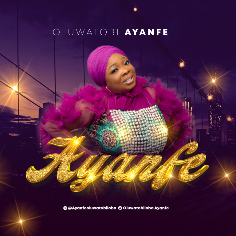 Oluwatobi Ayanfe Ayanfe Mp3 Download