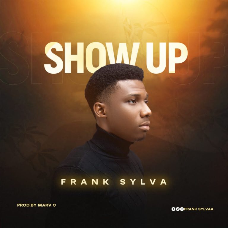 Frank Sylva Show Up