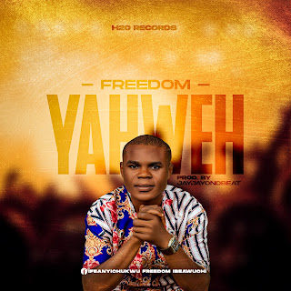 Freedom Realm Yahweh