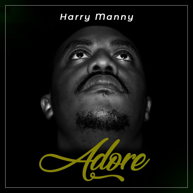 Harry Manny Adore