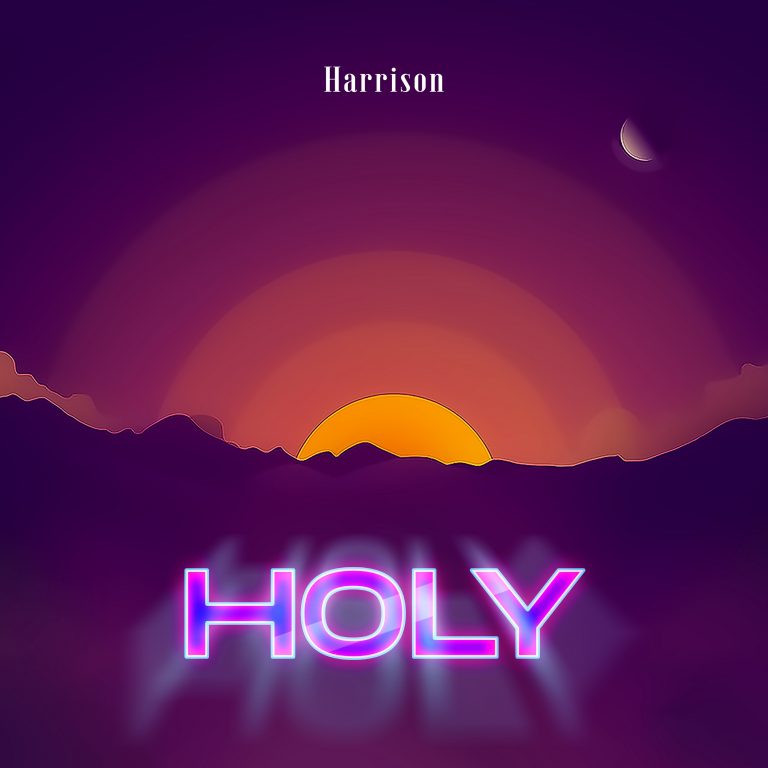 Harrison Holy