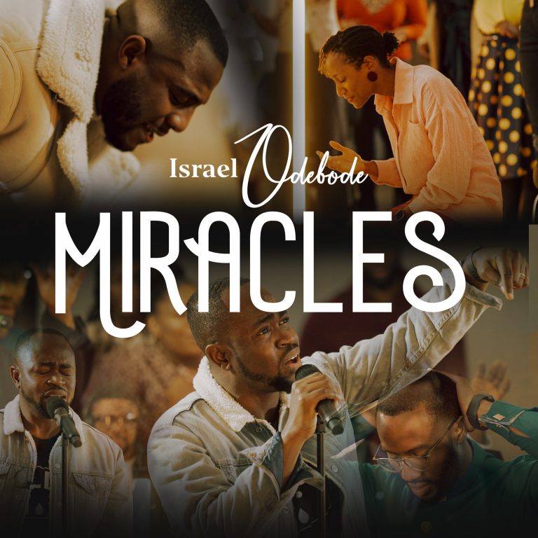 Israel Odebode Miracles