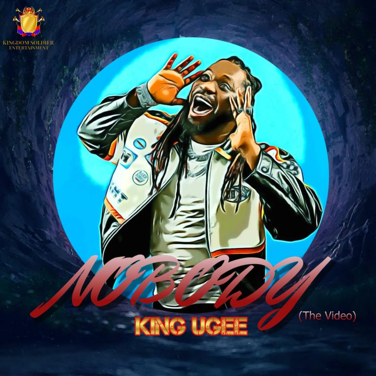 King Ugee Nobody