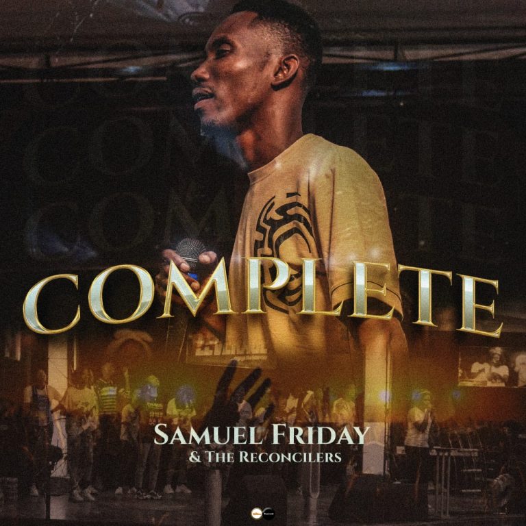 Samuel Friday Complete