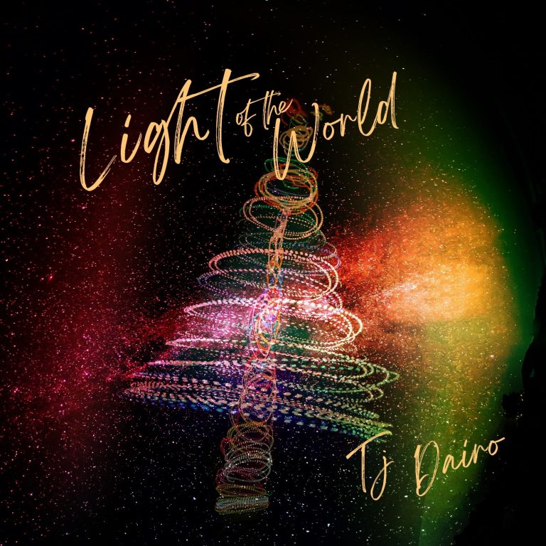 TJ Dairo Light of the WOrld