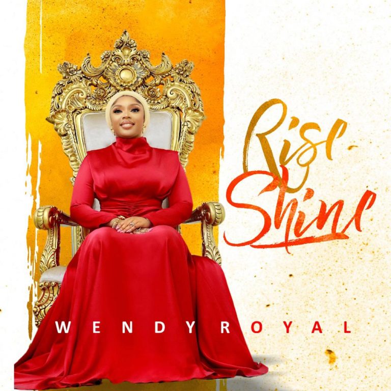 Wendy Royal Rise Shine