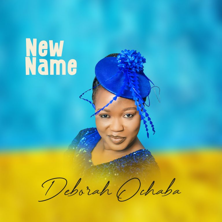 Deborah Ochaba New Name