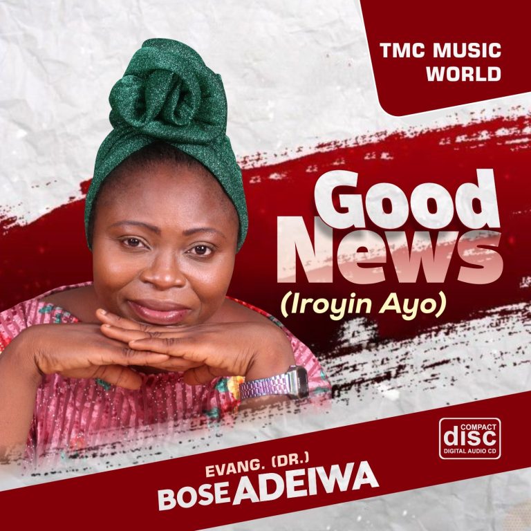 Bose ADeiwa Good News