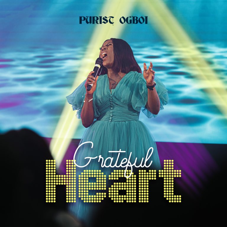Purist Ogboi Grateful heart