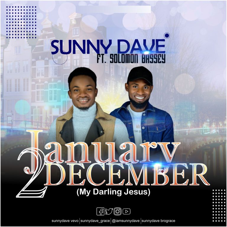 Sunnydave january 2 December