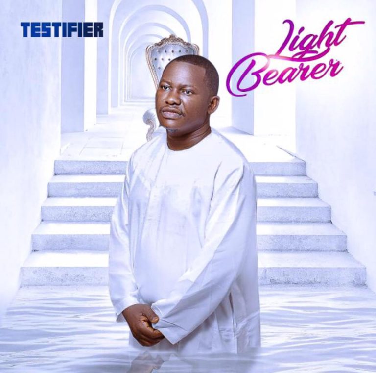 Testifier Light Bearer