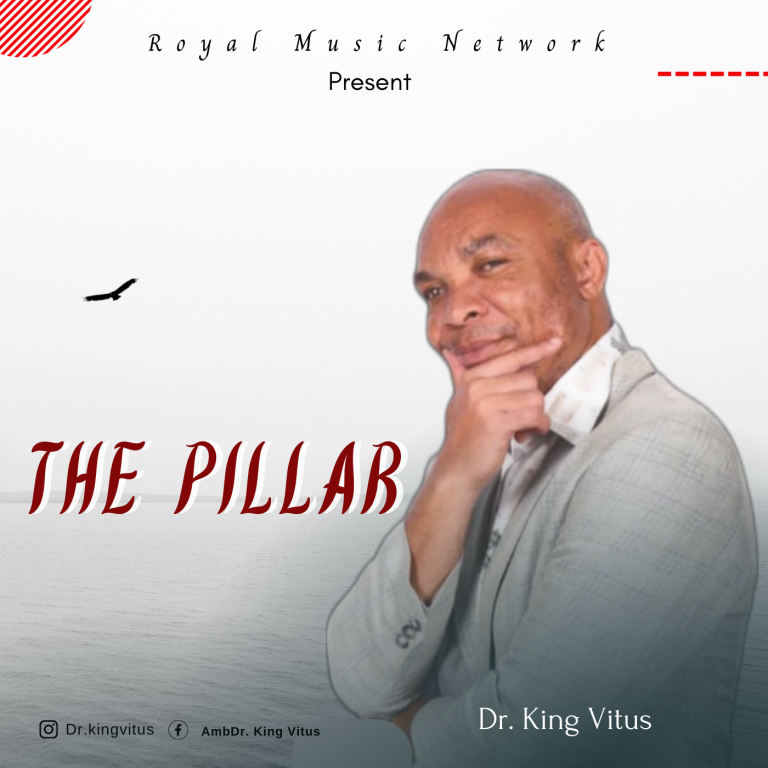 Dr King Vitus The Pillar