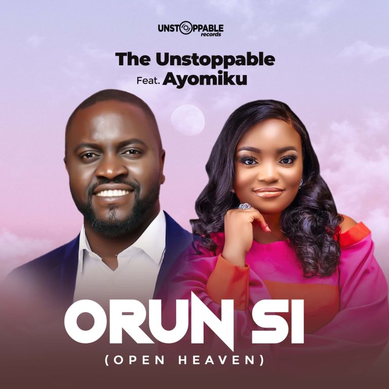 The Unstoppable Orun Si