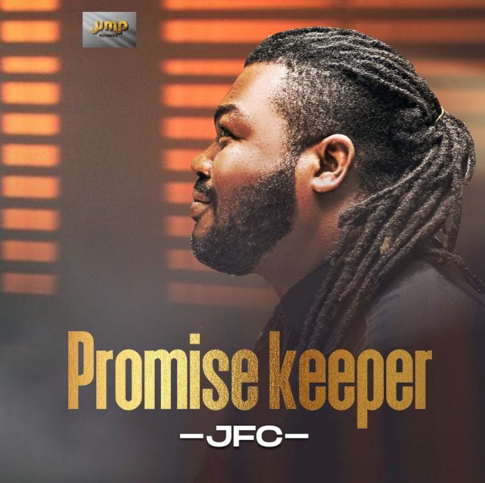 JFC Promise Keeper