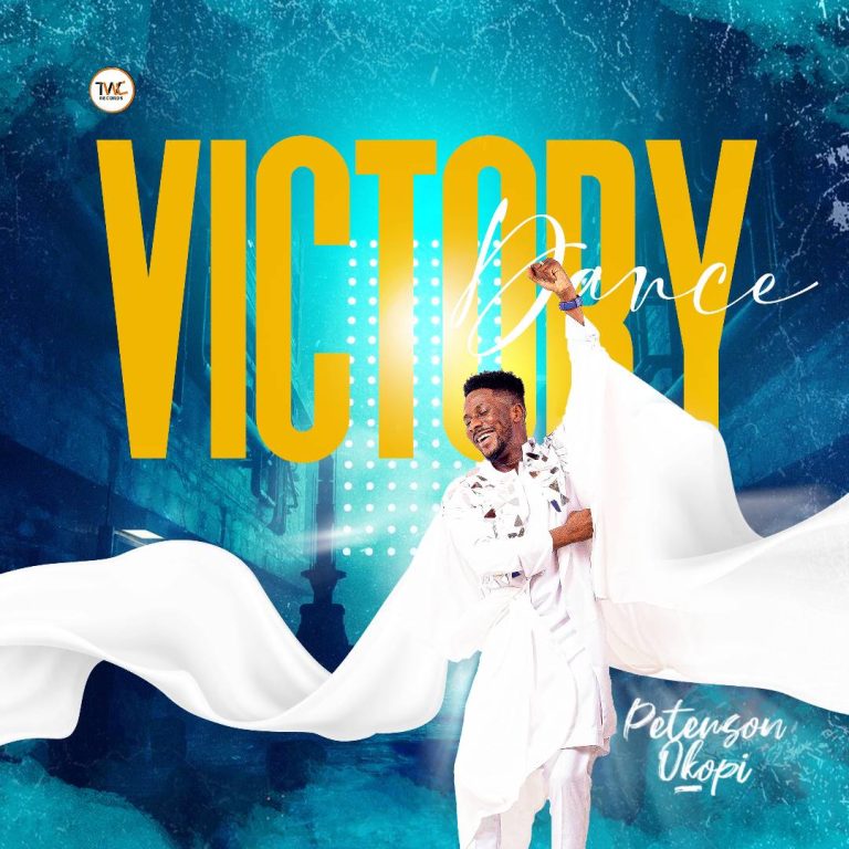 Download MP3 Victory Dance by Peterson Okopi