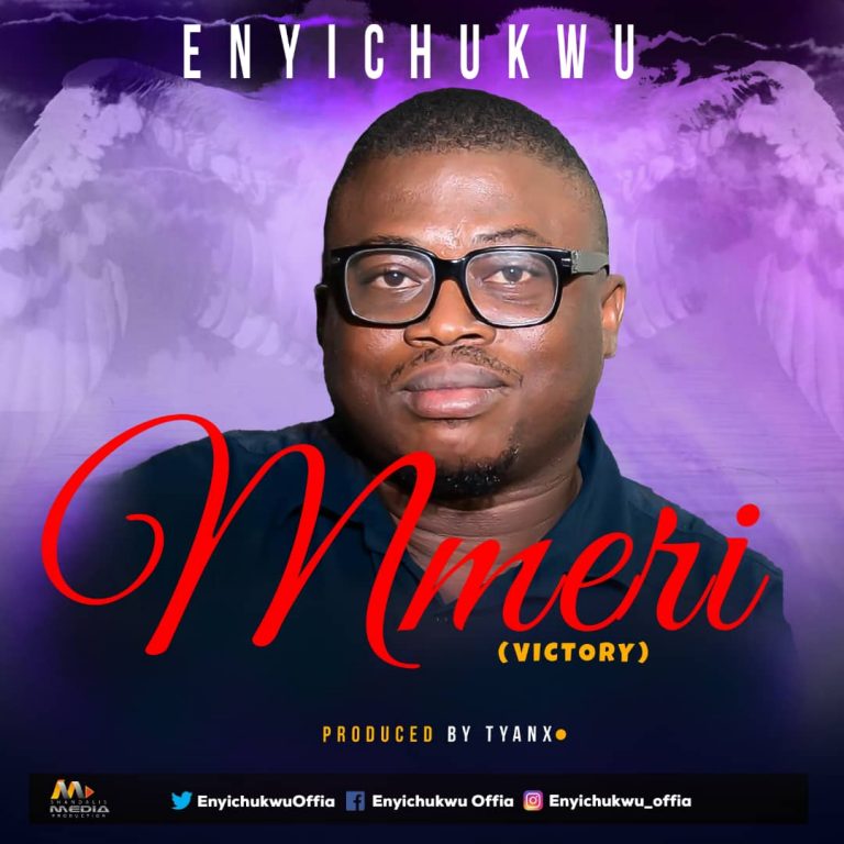Enyichukwu - Mmeri